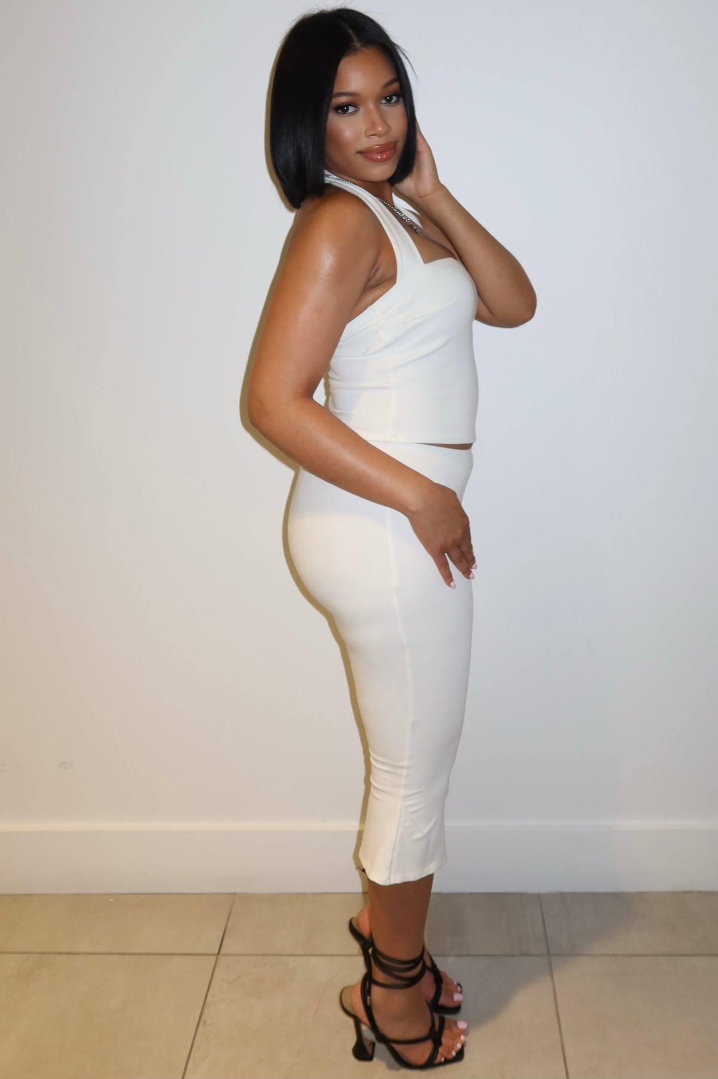 Pure Intentions Set